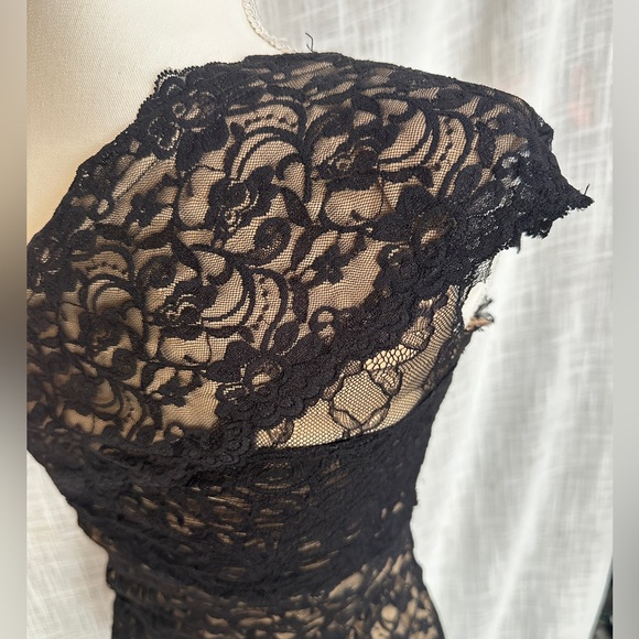 Little Black Dress - Picture 4 of 4